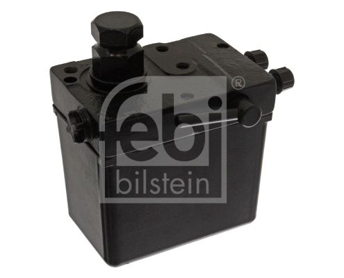 FEBI BILSTEIN atverčiamasis siurblys, vairuotojo kabina 40358